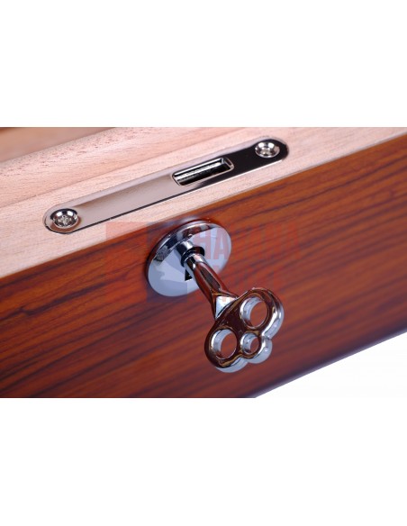 Хьюмидор Lubinski  Q4235 - купить в интернет-магазине Havana Smoke