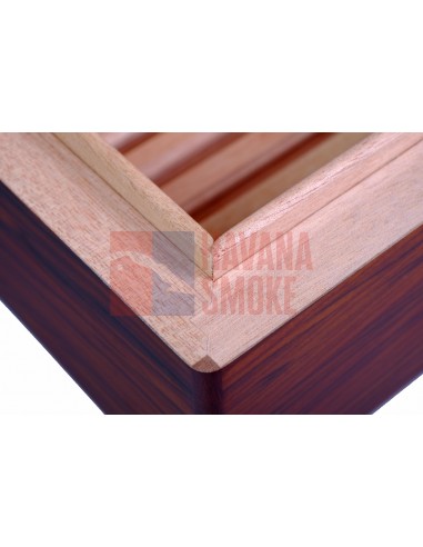 Хьюмидор Lubinski  Q4235 - купить в интернет-магазине Havana Smoke