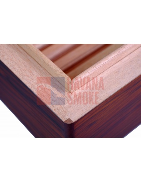 Хьюмидор Lubinski  Q4235 - купить в интернет-магазине Havana Smoke