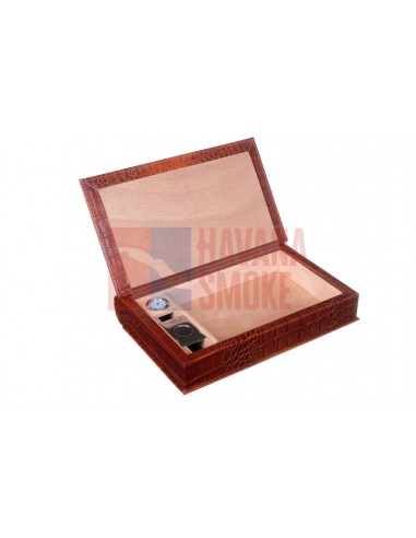 Хьюмидор Lubinski  Q123C - купить в интернет-магазине Havana Smoke