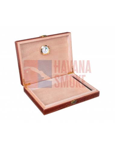 Хьюмидор Lubinski  Q129 - купить в интернет-магазине Havana Smoke