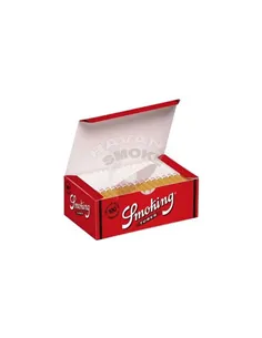 Сигаретные гильзы Smoking с фильтром 100 шт