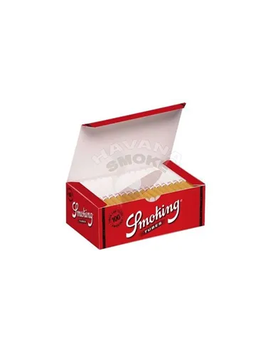 Сигаретные гильзы Smoking с фильтром 100 шт