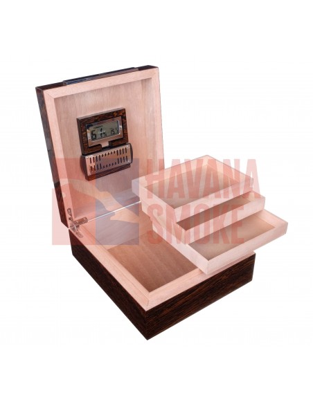 Хьюмидор Lubinski  Q620 - купить в интернет-магазине Havana Smoke