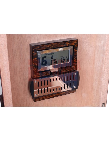 Хьюмидор Lubinski  Q620 - купить в интернет-магазине Havana Smoke