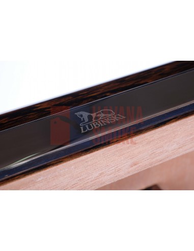 Хьюмидор Lubinski  Q620 - купить в интернет-магазине Havana Smoke