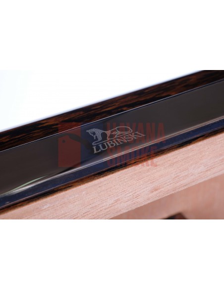 Хьюмидор Lubinski  Q620 - купить в интернет-магазине Havana Smoke