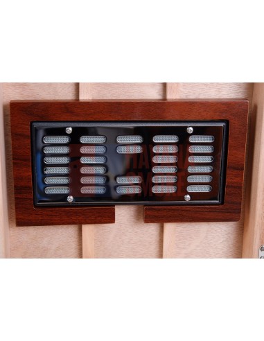 Хьюмидор Lubinski на 50 сигар, Красное дерево - купить в интернет-магазине Havana Smoke