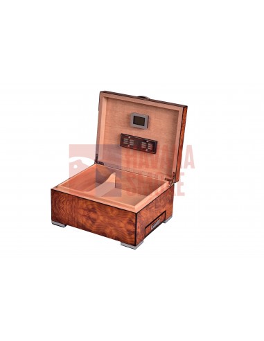 Хьюмидор Lubinski  QE2540 - купить в интернет-магазине Havana Smoke