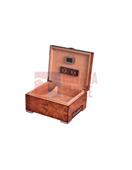 Хьюмидор Lubinski  QE2540 - купить в интернет-магазине Havana Smoke