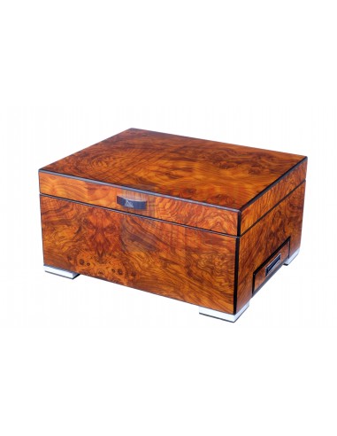 Хьюмидор Lubinski  QE2540 - купить в интернет-магазине Havana Smoke