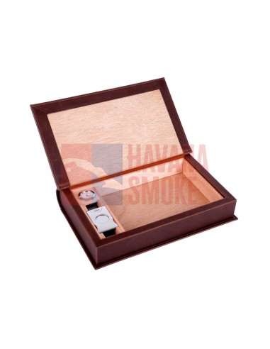 Хьюмидор Lubinski  Q123B - купить в интернет-магазине Havana Smoke