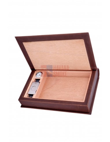 Хьюмидор Lubinski  Q123B - купить в интернет-магазине Havana Smoke