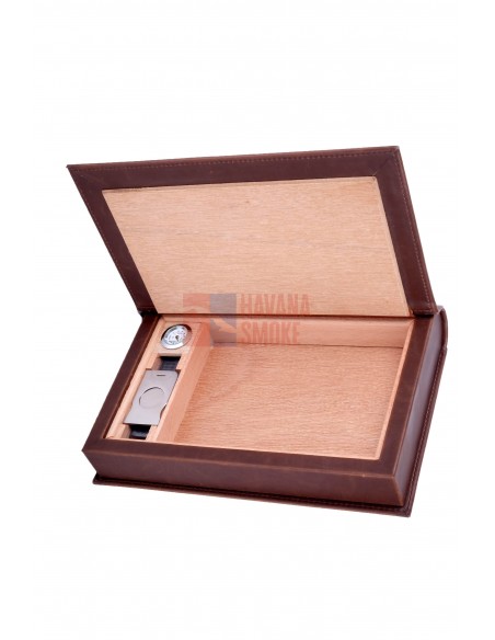 Хьюмидор Lubinski  Q123B - купить в интернет-магазине Havana Smoke