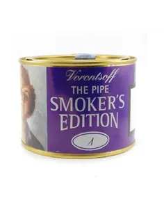Табак Vorontsoff Smoker's Edition №1 (100 гр)