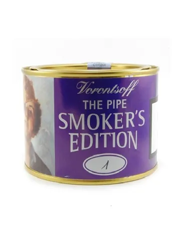 Табак Vorontsoff Smoker's Edition №1 (100 гр)