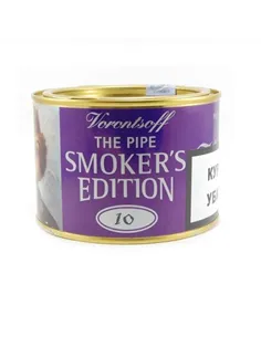 Табак Vorontsoff Smoker's Edition №10 Christmas 2002 (100 гр)