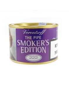 Табак Vorontsoff Smoker's Edition №222 (100 гр)