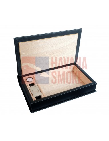 Хьюмидор Lubinski  Q123N - купить в интернет-магазине Havana Smoke