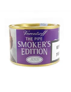 Табак Vorontsoff Smoker's Edition №555 (100 гр)