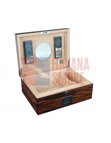 Хьюмидор Lubinski  Q2292 - купить в интернет-магазине Havana Smoke