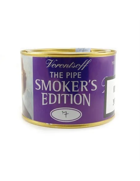 Табак Vorontsoff Smoker's Edition №7 (100 гр)