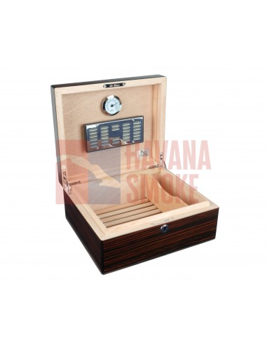 Хьюмидор Lubinski  Q4245 - купить в интернет-магазине Havana Smoke