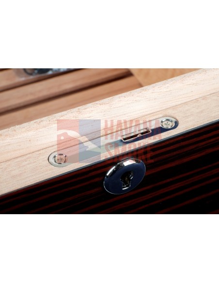 Хьюмидор Lubinski  Q4245 - купить в интернет-магазине Havana Smoke