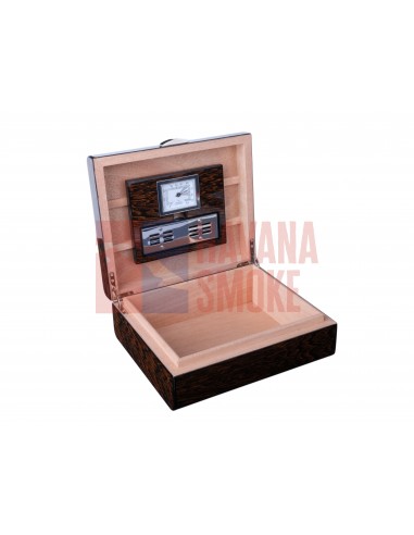 Хьюмидор Lubinski  Q2502 - купить в интернет-магазине Havana Smoke