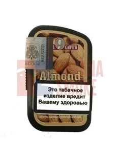 Нюхательный табак S. Gawith - Almond (Миндаль) 10 гр