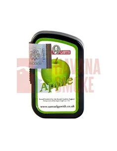 Нюхательный табак S. Gawith - Apple (Яблоко) 10 гр