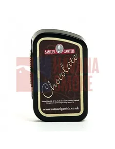 Нюхательный табак S. Gawith - Chocolate (Шоколад) 10 гр