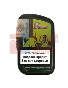 Нюхательный табак S. Gawith - Grousemoor 10 гр