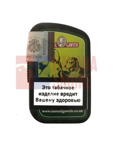 Нюхательный табак S. Gawith - Grousemoor 10 гр