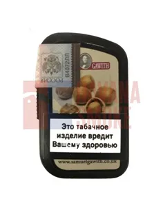 Нюхательный табак S. Gawith - Hazel Nut (Ореховая Нуга) 10 гр