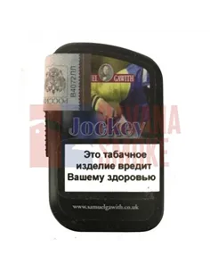 Нюхательный табак S. Gawith - Jockey Club 10 гр