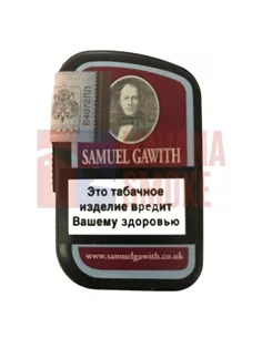 Нюхательный табак S. Gawith - Kendal Brown 10 гр