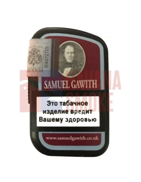 Нюхательный табак S. Gawith - Kendal Brown 10 гр