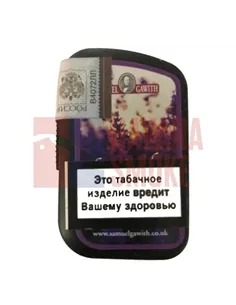 Нюхательный табак S. Gawith - Lavender Dark (Лаванда) 10 гр