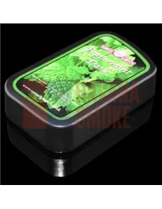 Нюхательный табак S. Gawith - PepperMint Dark 10 гр