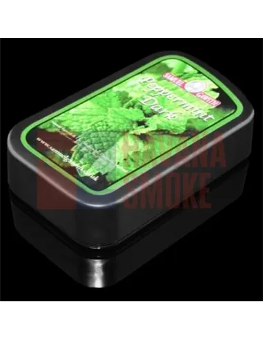 Нюхательный табак S. Gawith - PepperMint Dark 10 гр