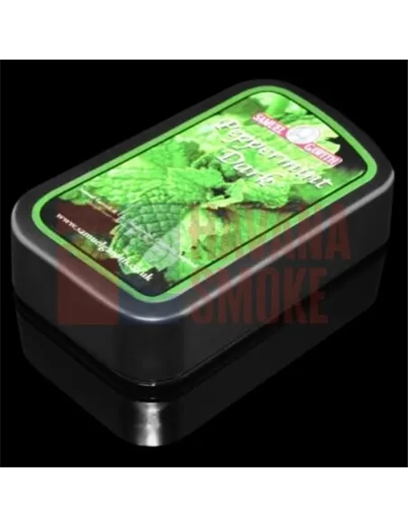 Нюхательный табак S. Gawith - PepperMint Dark 10 гр