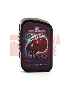 Нюхательный табак S. Gawith - Plum (Слива) 10 гр