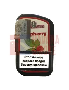 Нюхательный табак S. Gawith - Raspberry (Малина) 10 гр