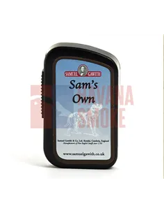 Нюхательный табак S. Gawith - Sams Own 10 гр