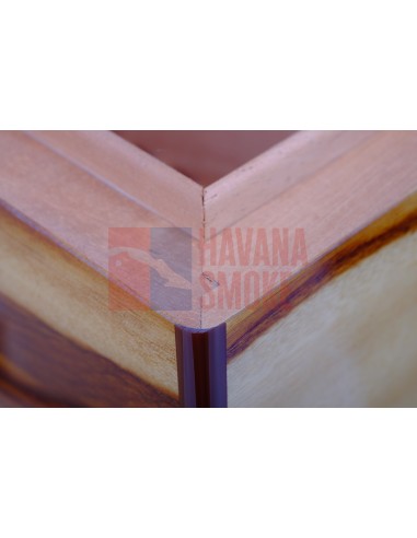 Хьюмидор Howard Miller CB-08 - купить в интернет-магазине Havana Smoke