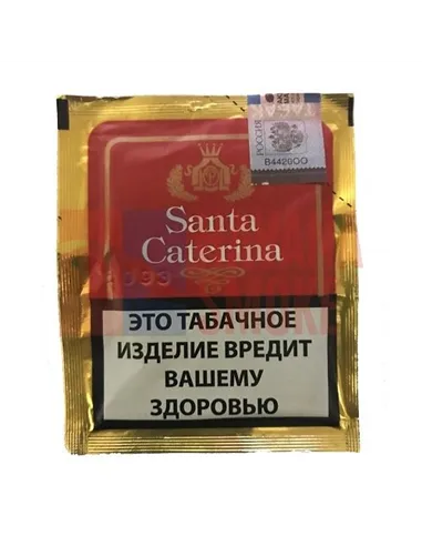 Нюхательный табак Poschl's St.Caterina 10 гр