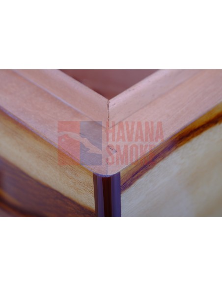 Хьюмидор Howard Miller CB-08 - купить в интернет-магазине Havana Smoke