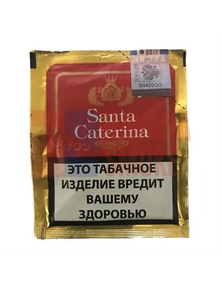 Нюхательный табак Poschl's St.Caterina 10 гр