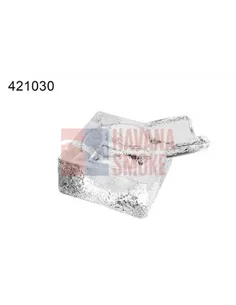 42103A Пепельница для 1-й сигары стекло прозрачн